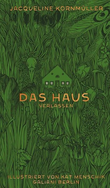 Produktbild: Das Haus verlassen