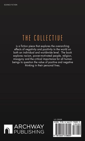 Produktbild: The Collective