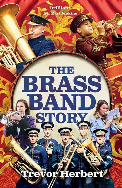 Produktbild: The Brass Band Story