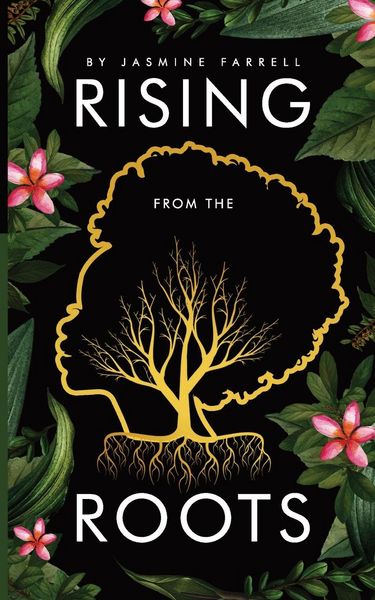 Produktbild: Rising From the Roots