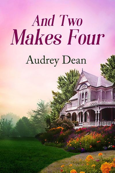Produktbild: And Two Makes Four