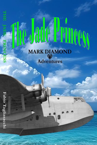Produktbild: The Jade Princess