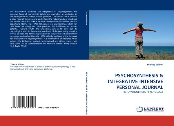 Produktbild: Psychosynthesis