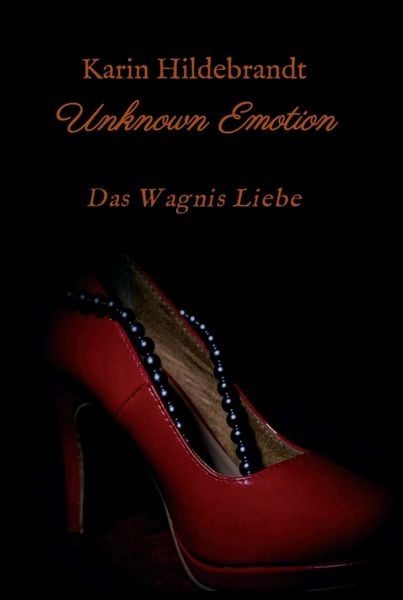 Produktbild: Unknown Emotion