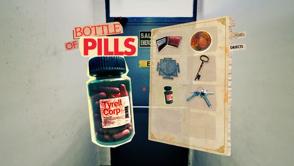 Produktbild: Desolatium