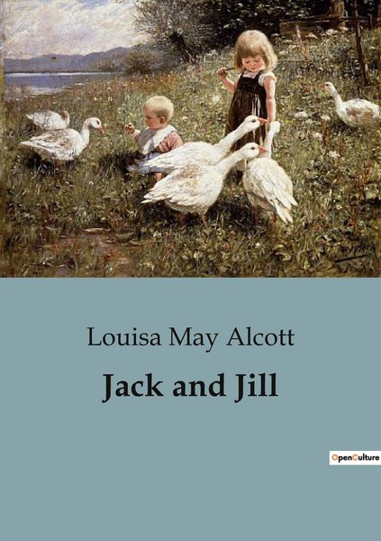 Produktbild: Jack and Jill