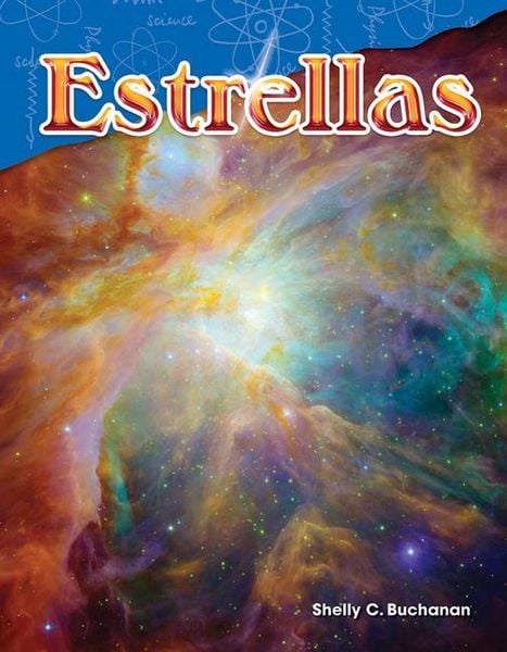 Produktbild: Estrellas