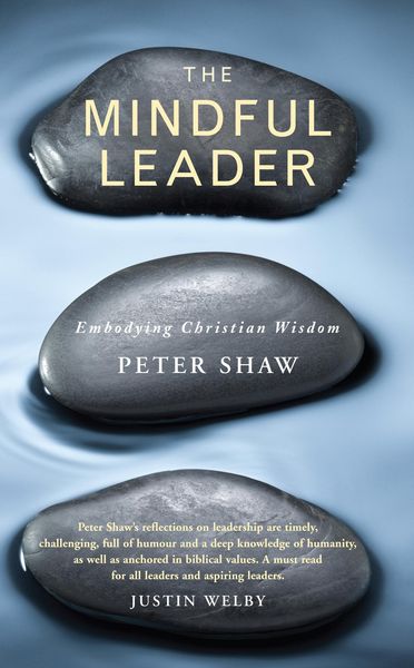 Produktbild: The Mindful Leader