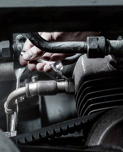 Produktbild: Wera Tool-Check 1 05049050001 Bit-Set 32teilig Schlitz, Kreuzschlitz Phillips, Kreuzschlitz Pozidriv, Innen-Sechskant, Innen-TORX