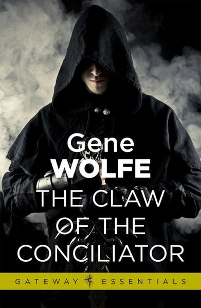 Produktbild: The Claw Of The Conciliator