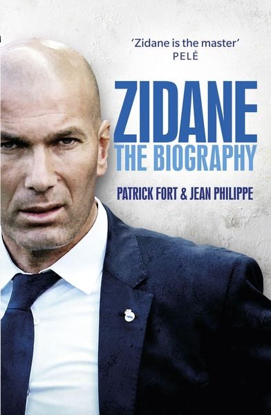 Produktbild: Zidane