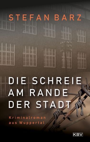 Produktbild: Die Schreie am Rande der Stadt