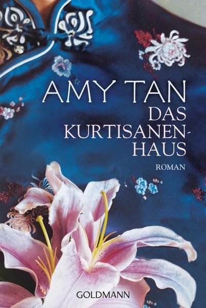 Produktbild: Das Kurtisanenhaus