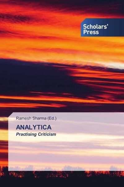 Produktbild: Analytica
