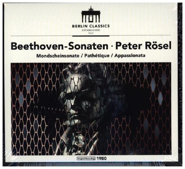 Produktbild: Est.1947-Klaviersonaten (Remaster)