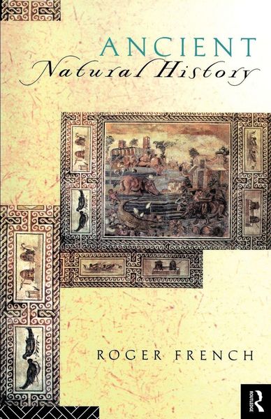Produktbild: Ancient Natural History
