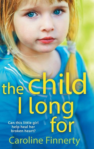 Produktbild: The Child I Long For