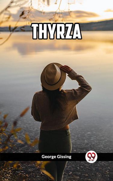 Produktbild: Thyrza