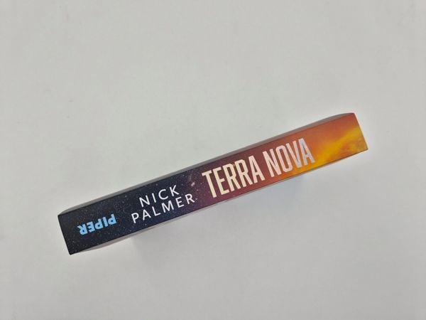 Produktbild: Terra Nova