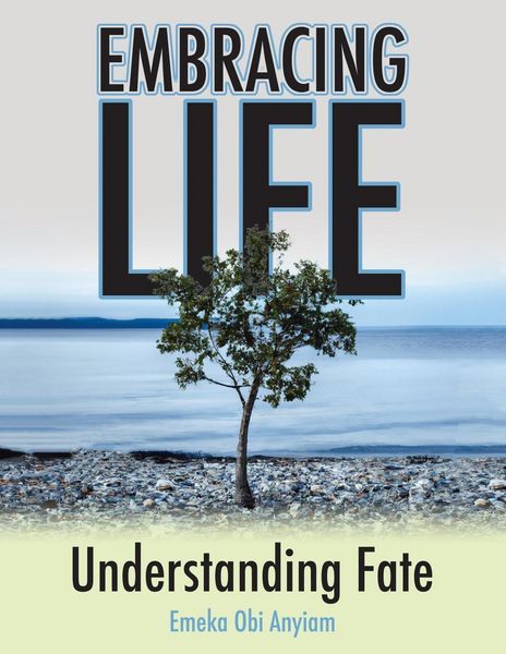 Produktbild: Embracing Life