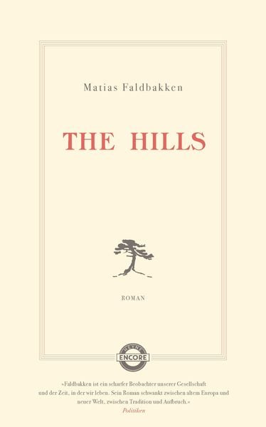 Produktbild: The Hills