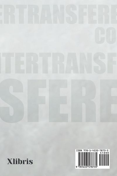 Produktbild: Countertransference and Retribution