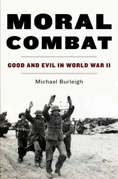 Produktbild: Moral Combat