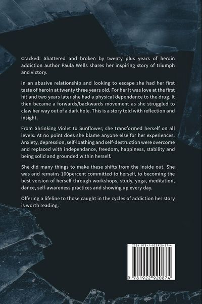 Produktbild: Cracked