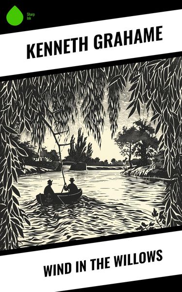 Produktbild: Wind in the Willows