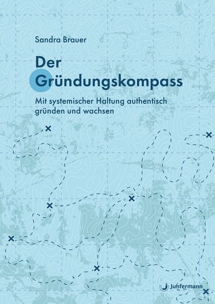 Produktbild: Der Gr&uuml;ndungskompass