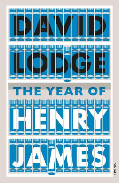 Produktbild: The Year of Henry James