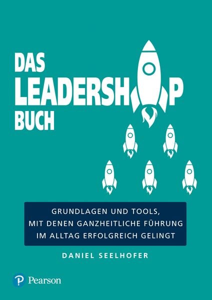 Produktbild: Das Leadership Buch