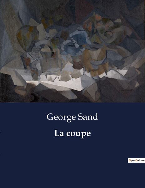 Produktbild: La coupe