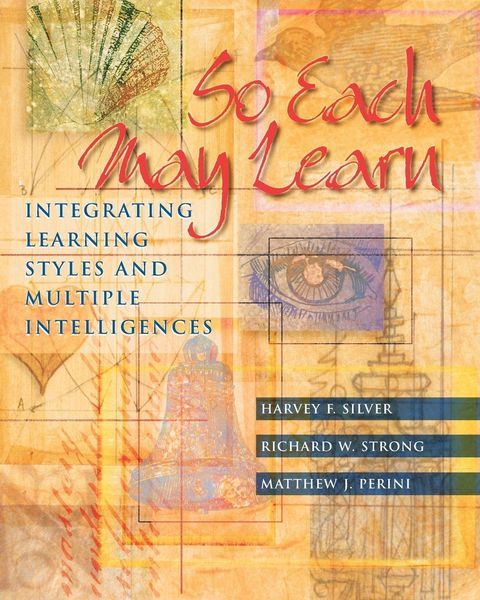 Produktbild: So Each May Learn