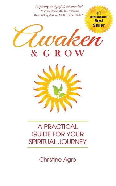 Produktbild: Awaken & Grow