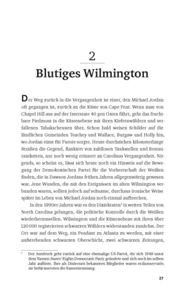 Produktbild: Michael Jordan. Die Biografie