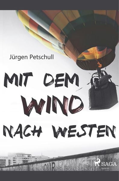 Produktbild: Mit dem Wind nach Westen