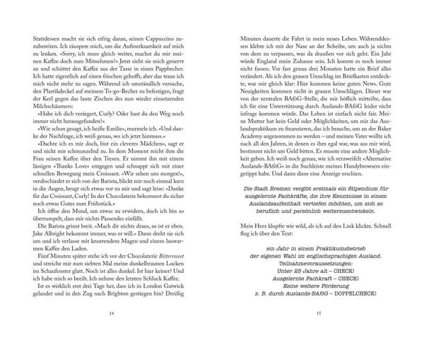 Produktbild: Say It With A Love Song (Erstauflage exklusiv mit Farbschnitt und Character Card)