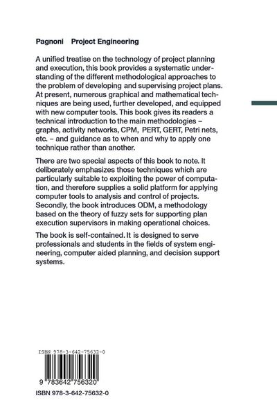 Produktbild: Project Engineering