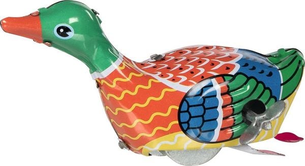 Produktbild: Ente