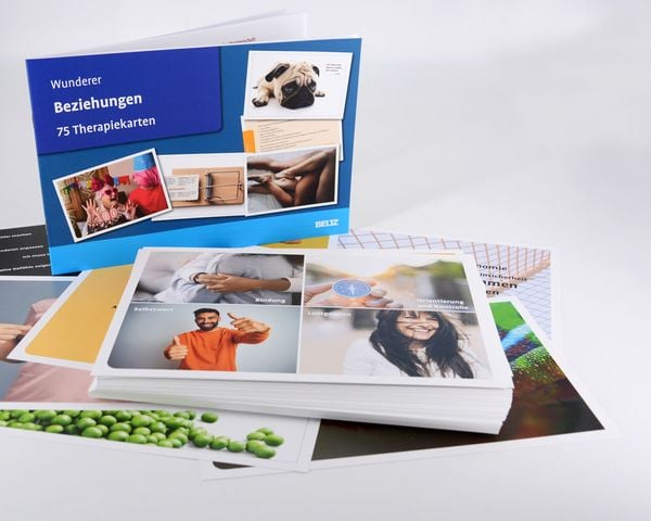 Produktbild: Beziehungen