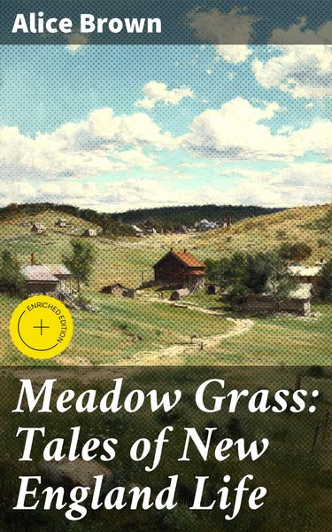 Produktbild: Meadow Grass: Tales of New England Life