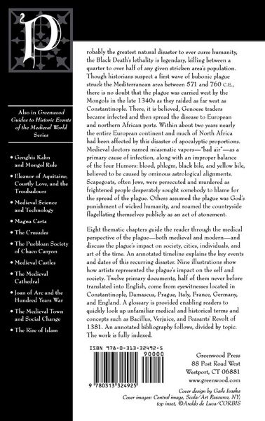 Produktbild: The Black Death