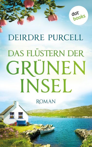 Produktbild: Das Fl&uuml;stern der gr&uuml;nen Insel