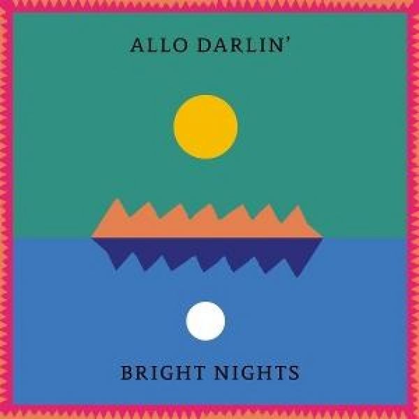 Produktbild: Bright Nights