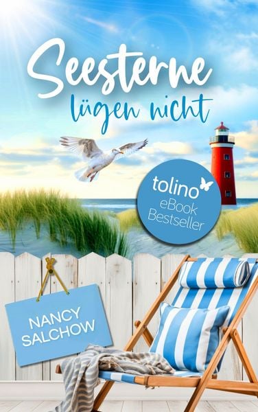 Produktbild: Seesterne lügen nicht
