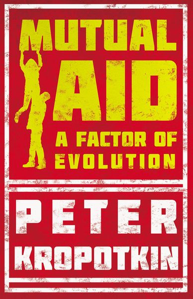 Produktbild: Mutual Aid