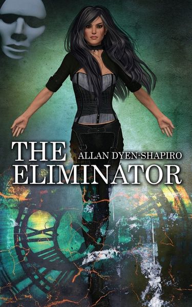 Produktbild: The Eliminator