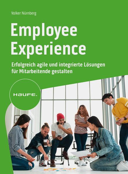 Produktbild: Employee Experience