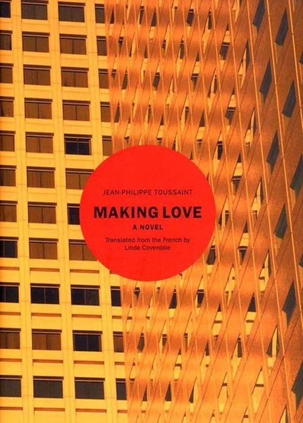 Produktbild: Making Love